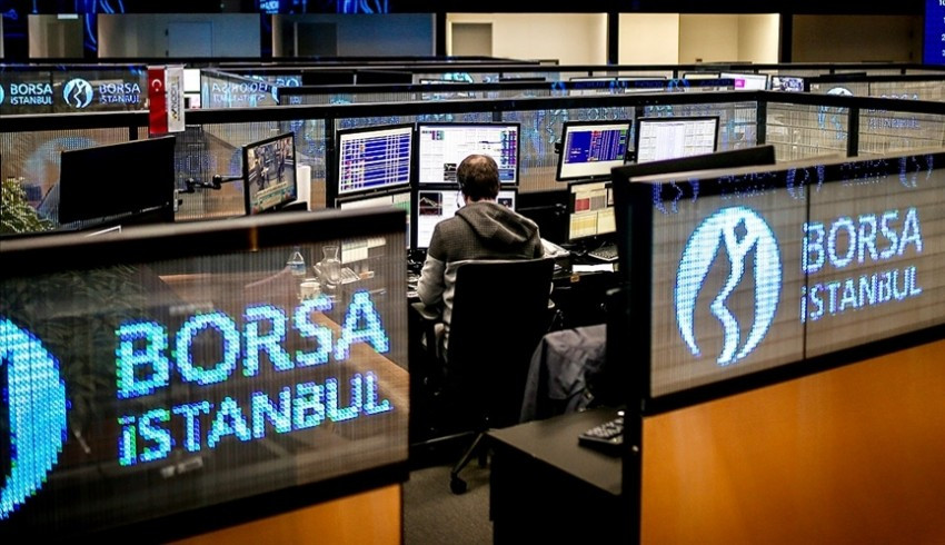 Borsa güne pozitif başladı